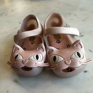 Mini Melissa sz 5